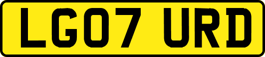 LG07URD