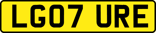LG07URE