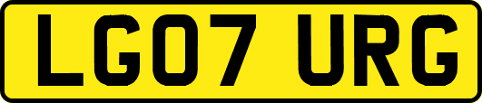 LG07URG