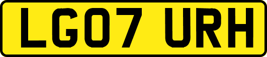 LG07URH