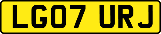 LG07URJ