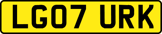 LG07URK