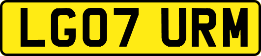 LG07URM