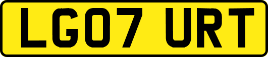 LG07URT