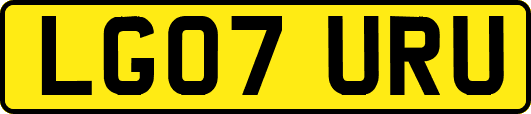 LG07URU