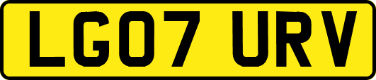 LG07URV