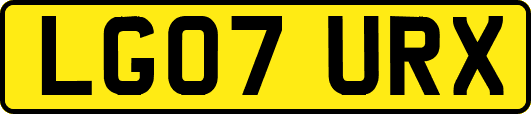 LG07URX