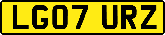 LG07URZ
