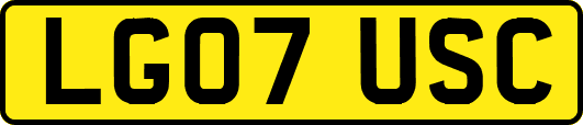 LG07USC