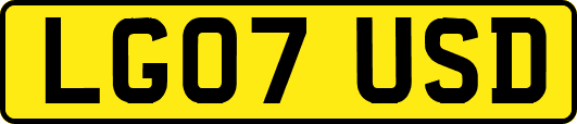 LG07USD