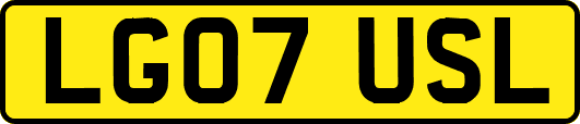 LG07USL
