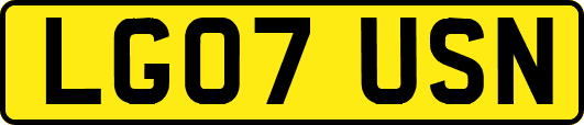 LG07USN