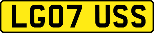 LG07USS