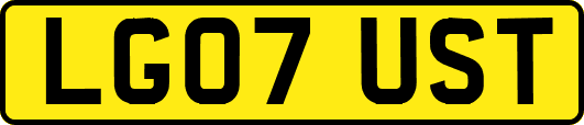 LG07UST