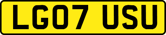 LG07USU