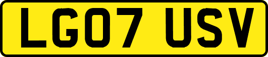 LG07USV