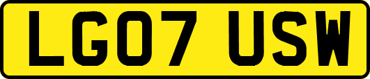 LG07USW