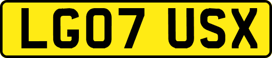 LG07USX