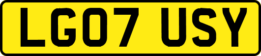 LG07USY