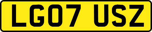 LG07USZ