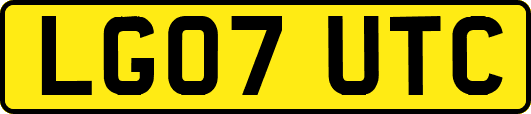 LG07UTC