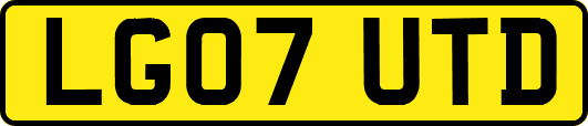 LG07UTD