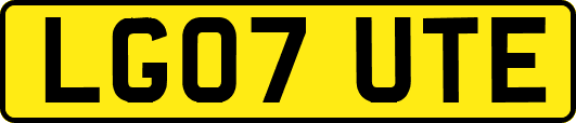 LG07UTE