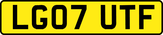 LG07UTF
