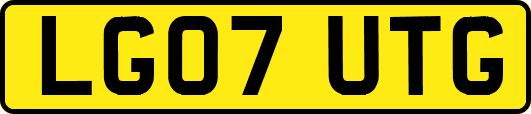 LG07UTG