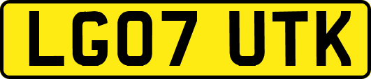 LG07UTK