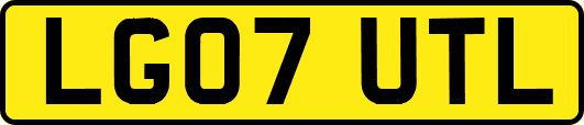 LG07UTL