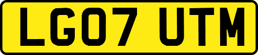 LG07UTM
