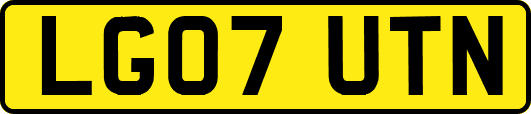 LG07UTN
