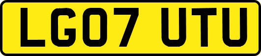LG07UTU