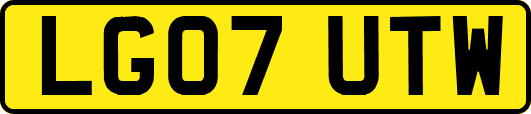 LG07UTW
