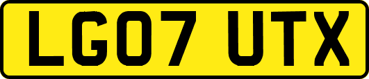 LG07UTX