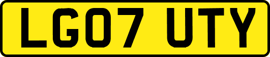 LG07UTY
