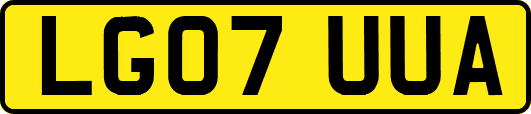 LG07UUA