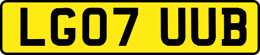 LG07UUB