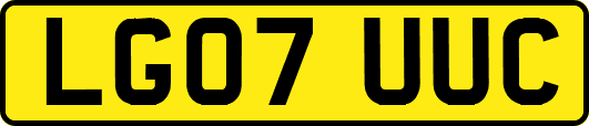 LG07UUC