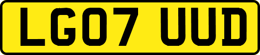 LG07UUD