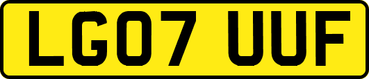LG07UUF