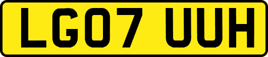 LG07UUH