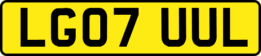 LG07UUL