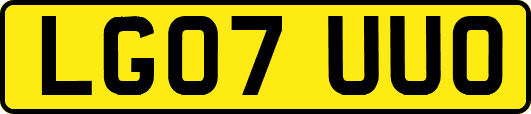 LG07UUO