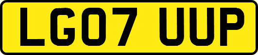 LG07UUP