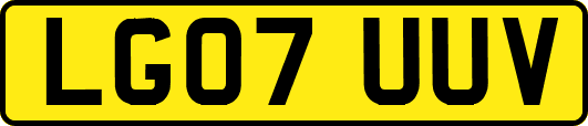 LG07UUV