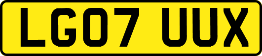 LG07UUX