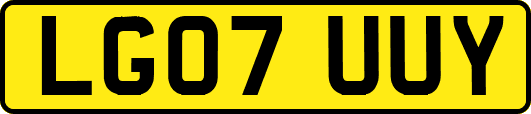 LG07UUY