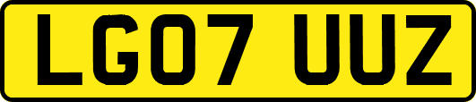 LG07UUZ